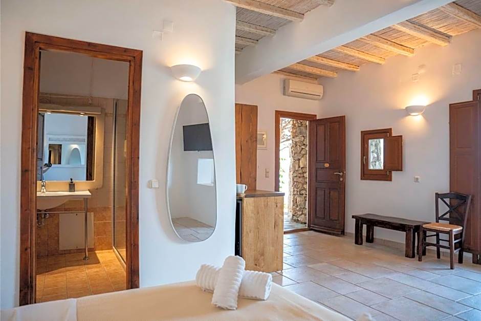 Albatros Club Mykonos