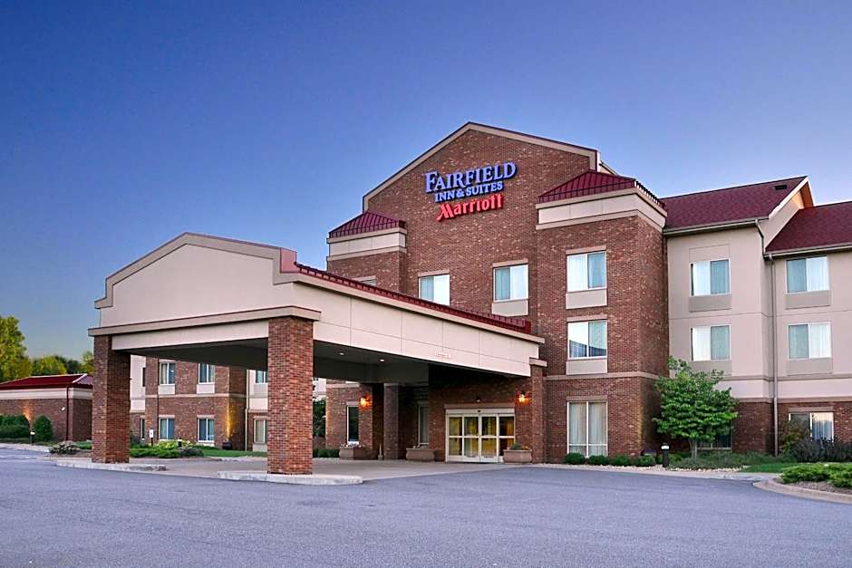 Fairfield Inn & Suites by Marriott Wausau