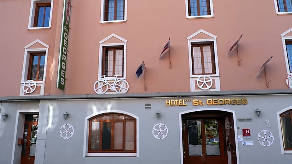 Hotel Saint-Georges