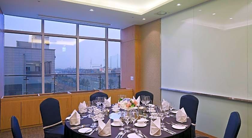 Holiday Inn Gwangju By IHG