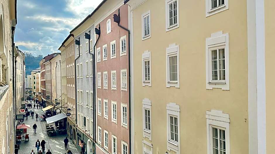 Hotel Krone 1512