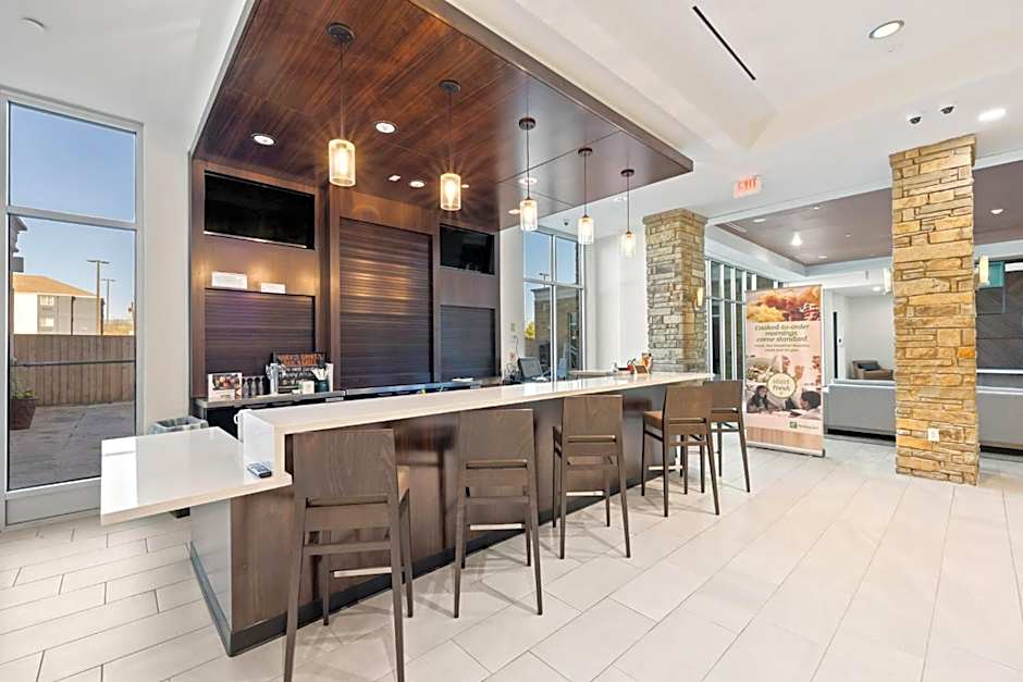 Holiday Inn Killeen Fort Hood By IHG