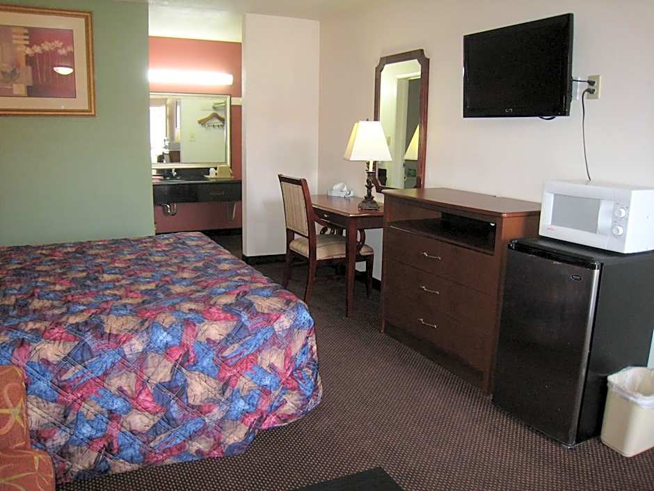 Motel 8 Maricopa