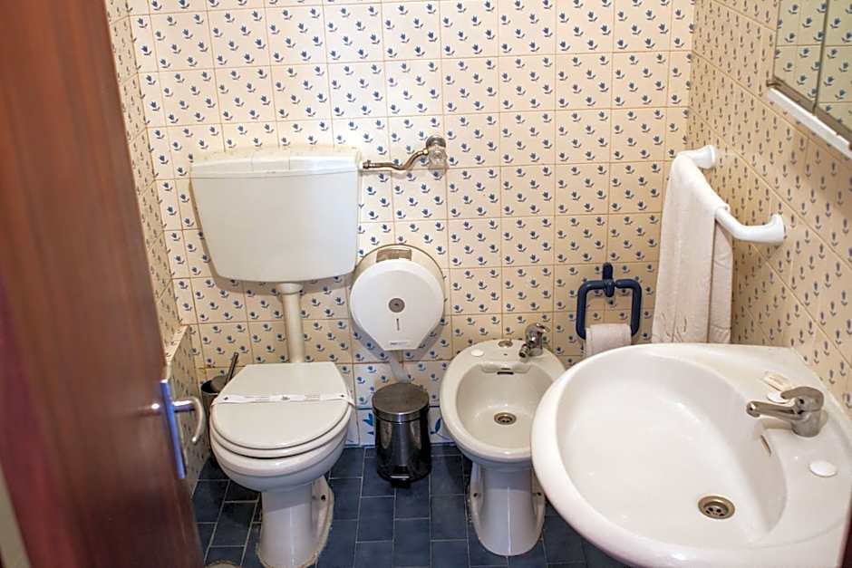 Columbia Apartamentos Turisticos