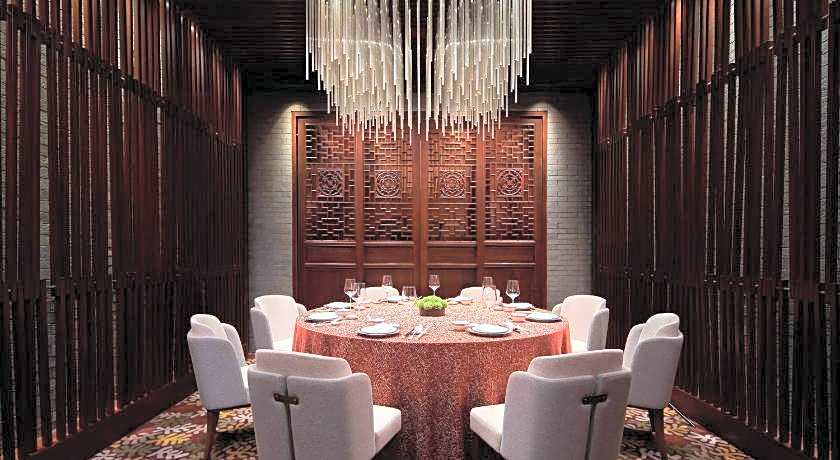 Ningbo Marriott Hotel