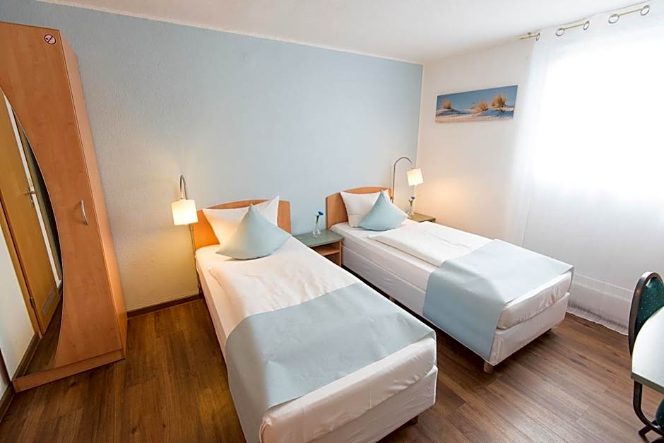 Residenz Hotel Wuppertal