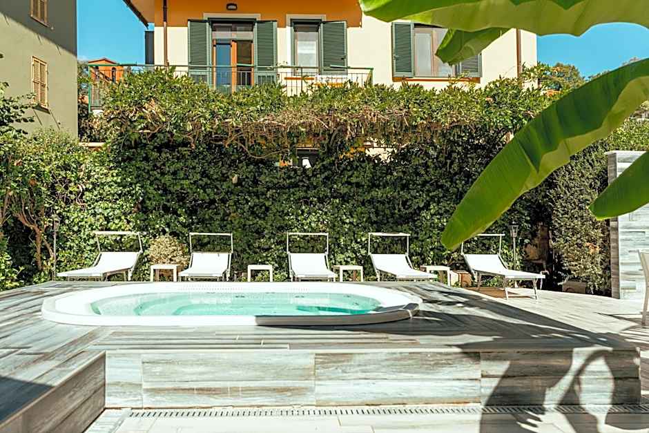 Hotel Belsito Wellness & Spa