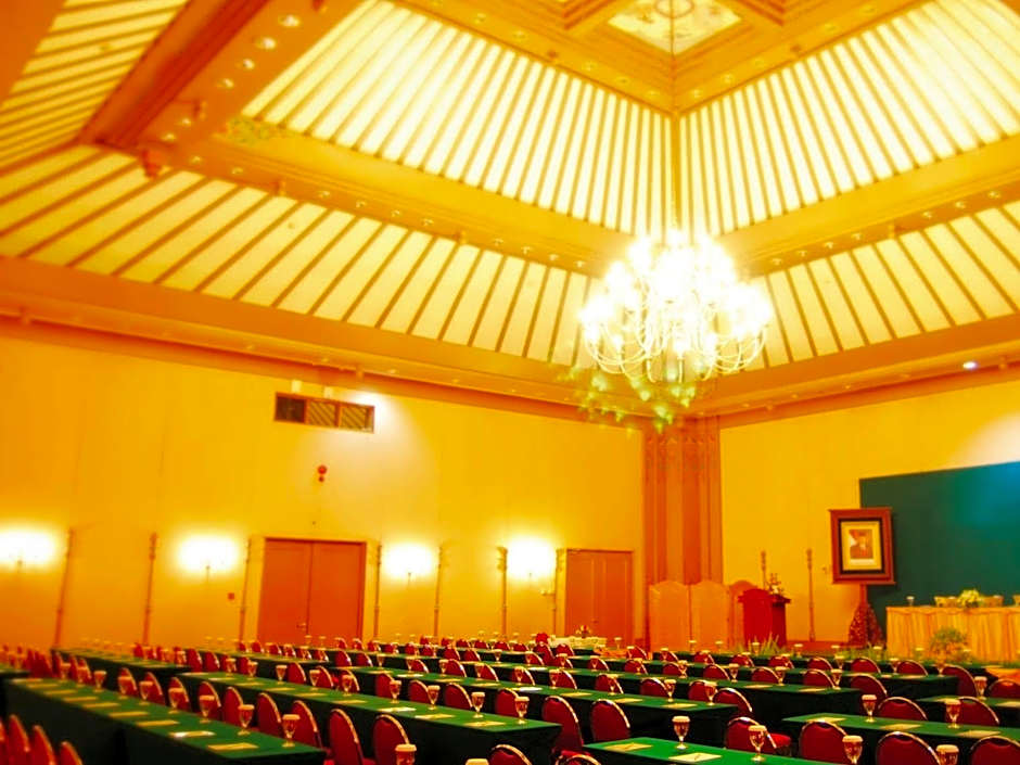 Sahid Jaya Solo Hotel