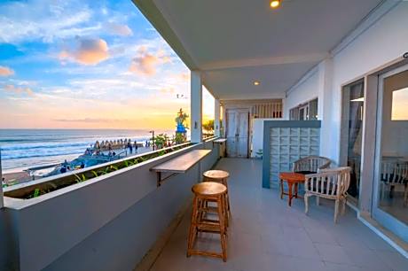 Sau Bali Beach House Canggu