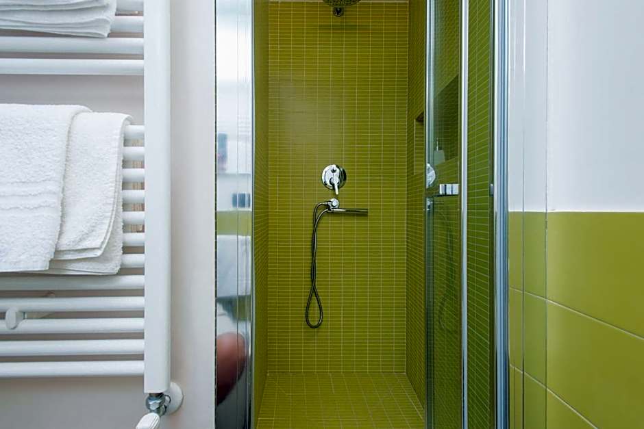 Il Garbino Suite and Apartment