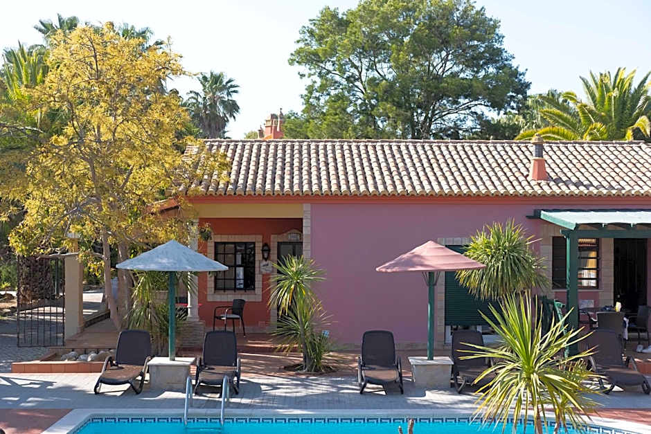 Quinta do Mar - Country & Sea Village