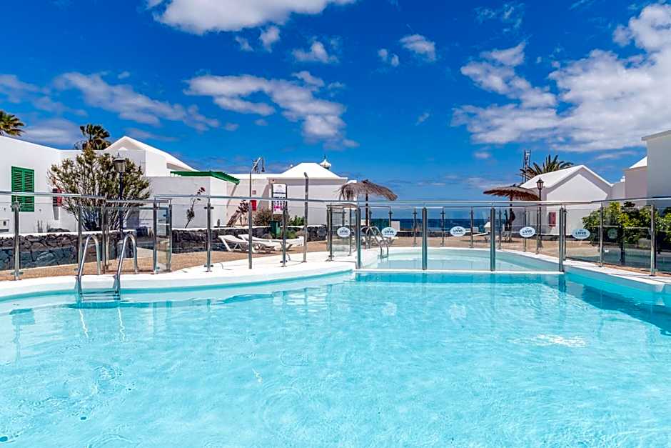 Bungalow Alma Ocean View