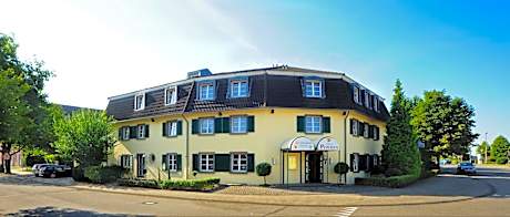 Hotel Pontivy
