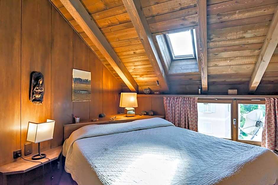 Chesa Cromer - Celerina