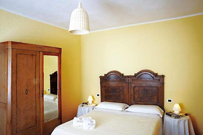 Agriturismo Monastero Di San Biagio