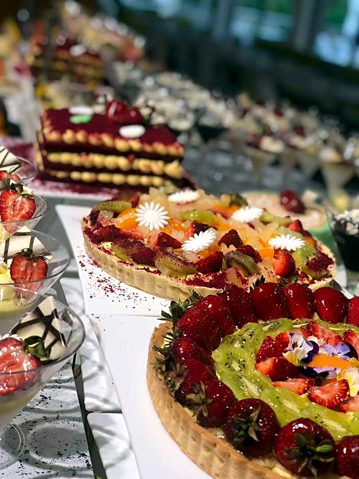 Hotel Laguna Park & Aqua Club - All Inclusive