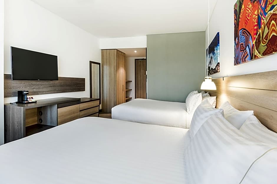 Holiday Inn Express Barranquilla Buenavista By IHG