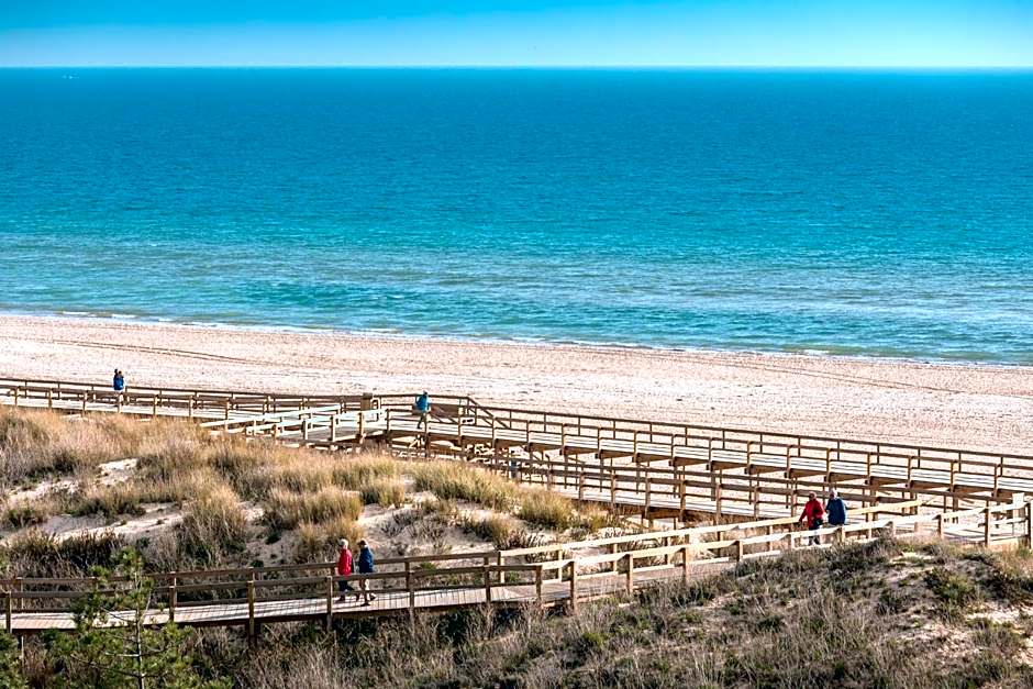 Hotel Apartamento Dunamar