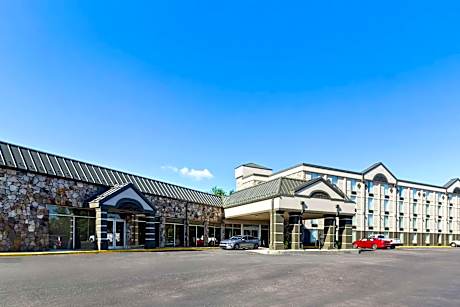 Comfort Inn Grantsville-Deep Creek Lake