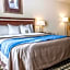 Comfort Inn & Suites Elk City South