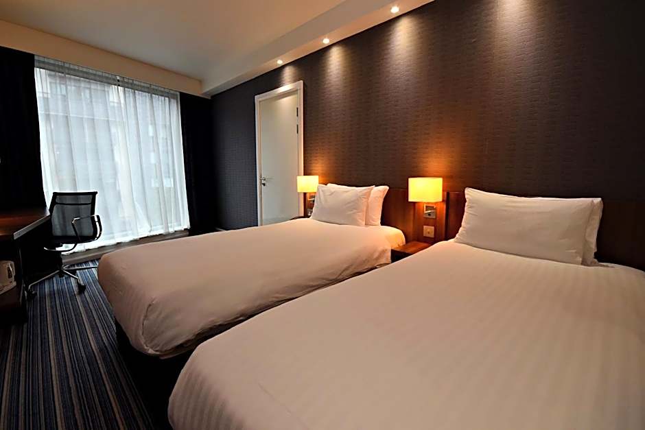 Holiday Inn Express Manchester City Centre Arena By IHG