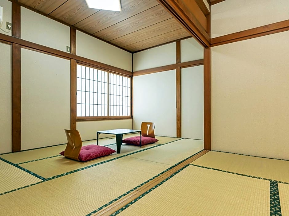 Kousen Annex Kazeya Group