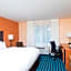 Fairfield Inn & Suites by Marriott Omaha Downtown