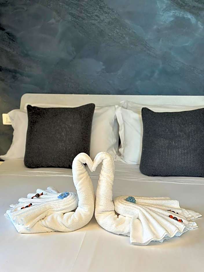 Athos Hotel