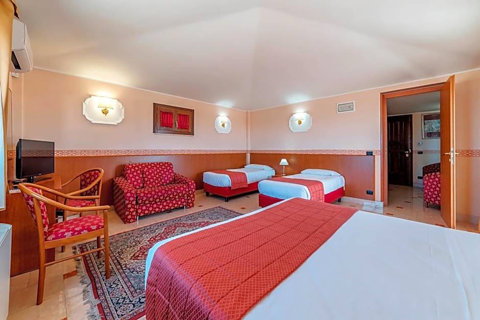 Hotel Riviera Fiumicino