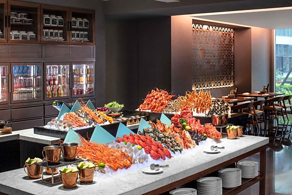 Courtyard by Marriott Xiamen Haicang