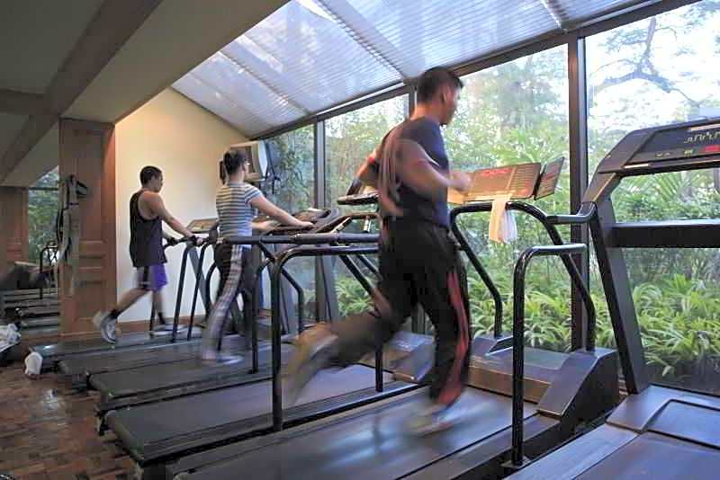 InterContinental Manila