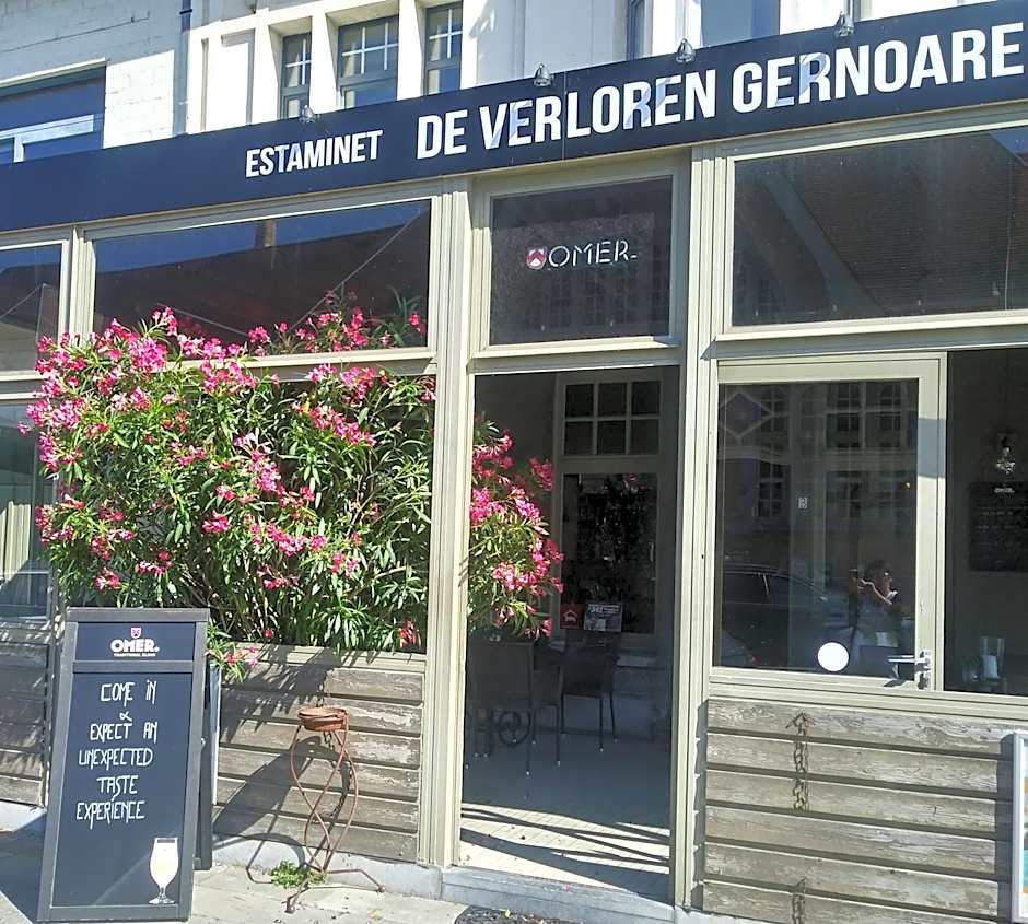 De Verloren Gernoare