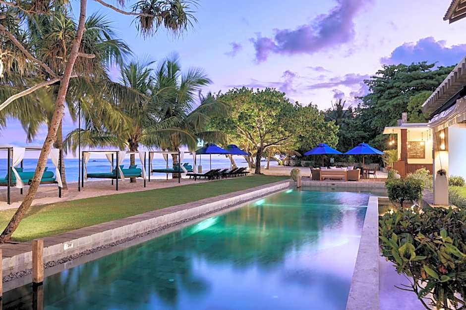 Lantern Boutique Hotel by Reveal