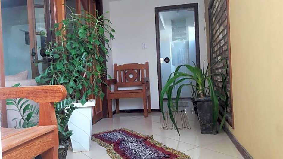 Hostel portal do sol