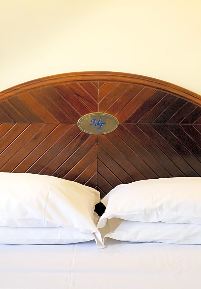 Hotel Tornese – Tuscan Lifestyle