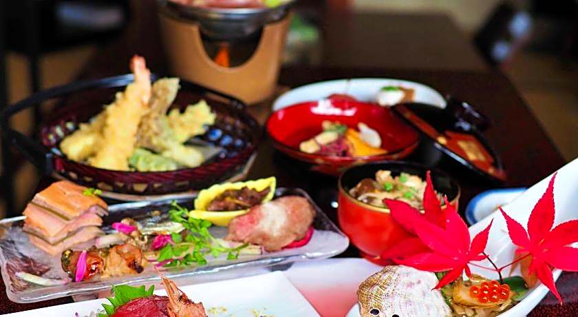 Kaziya Bekkan Ramatkor Yamaneko Yado