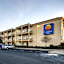 Comfort Inn Redding Near I-5
