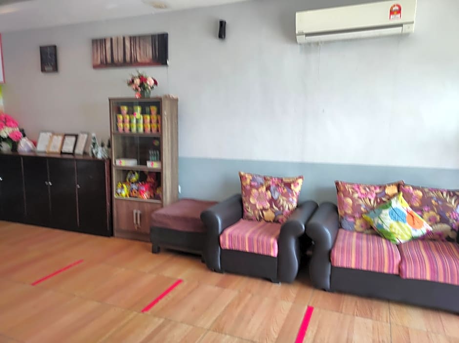 Hotel Star Inn