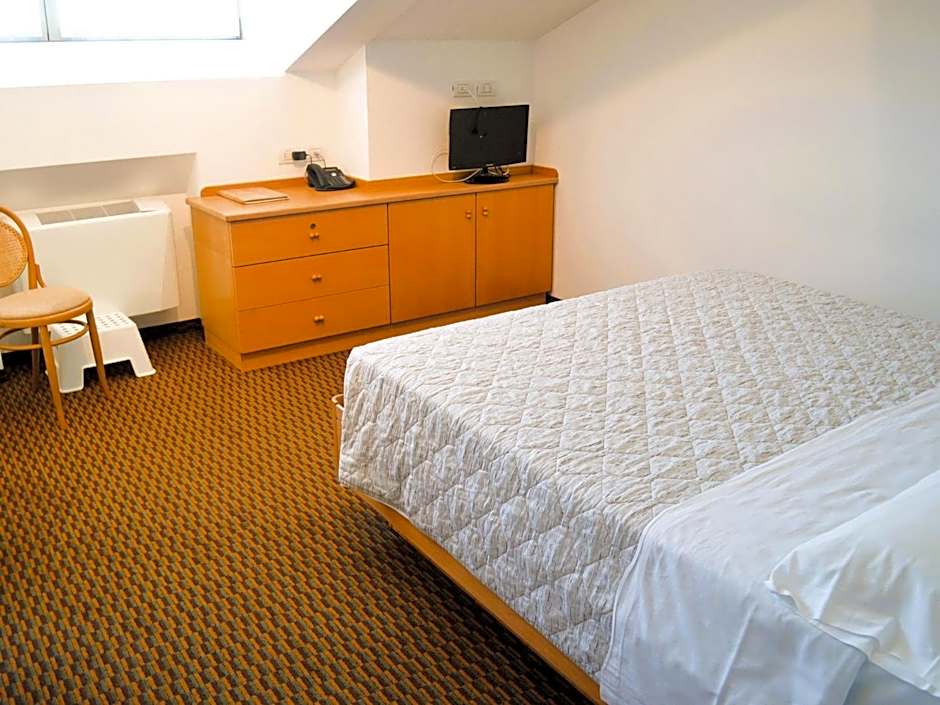 Hotel Terme Villa Regina