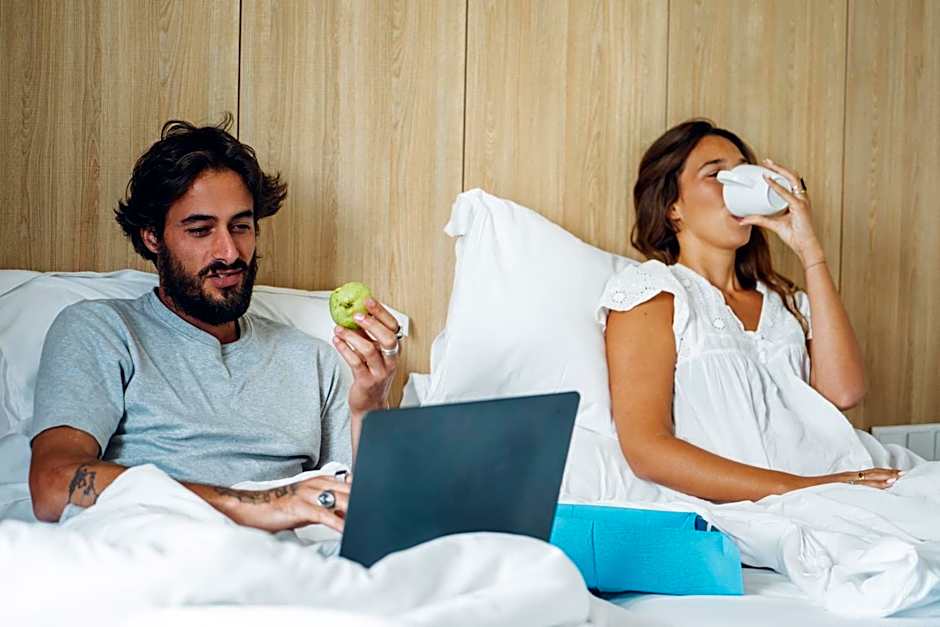 Stay Hotel Lisboa Aeroporto