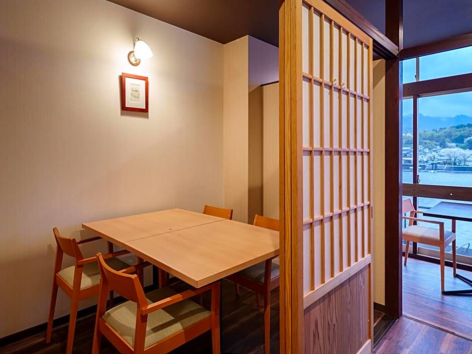 Hita Onsen Kizantei Hotel