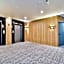 Thevan Hotel Ulsan