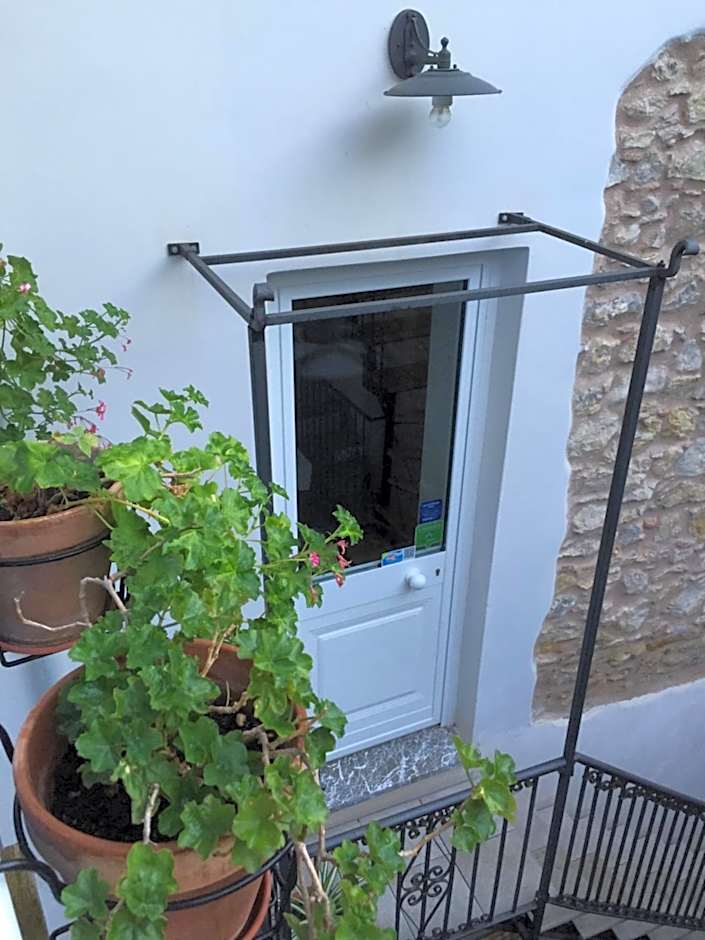 La Via del Carretto B&B