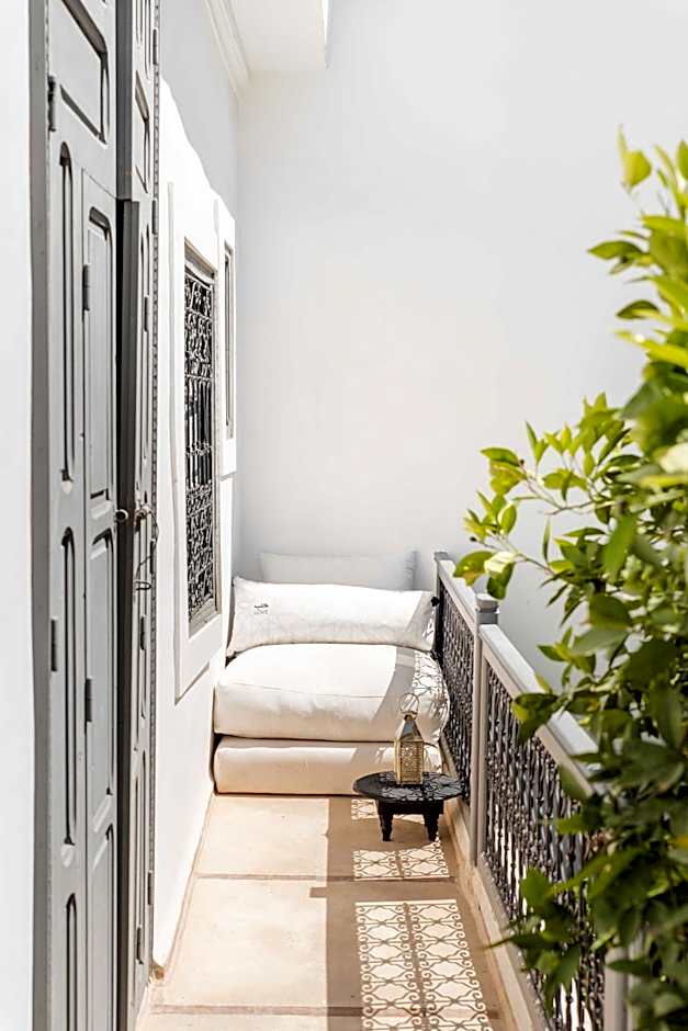 RIAD MAGIE Boutique Hotel