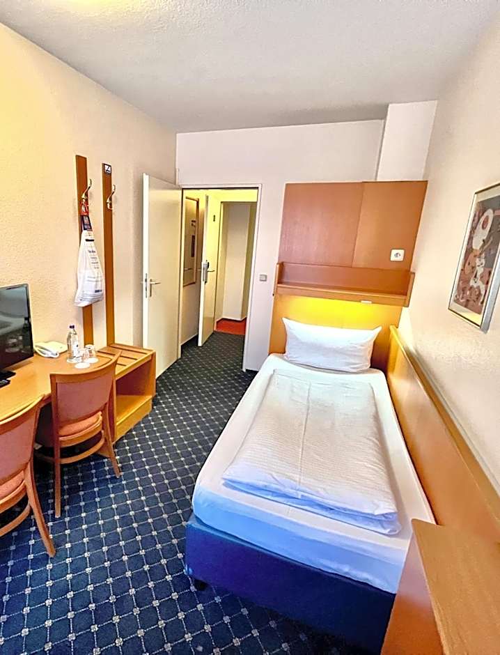 Elbbrücken Hotel