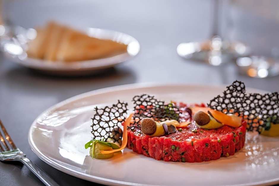 Sheraton Grand Salzburg