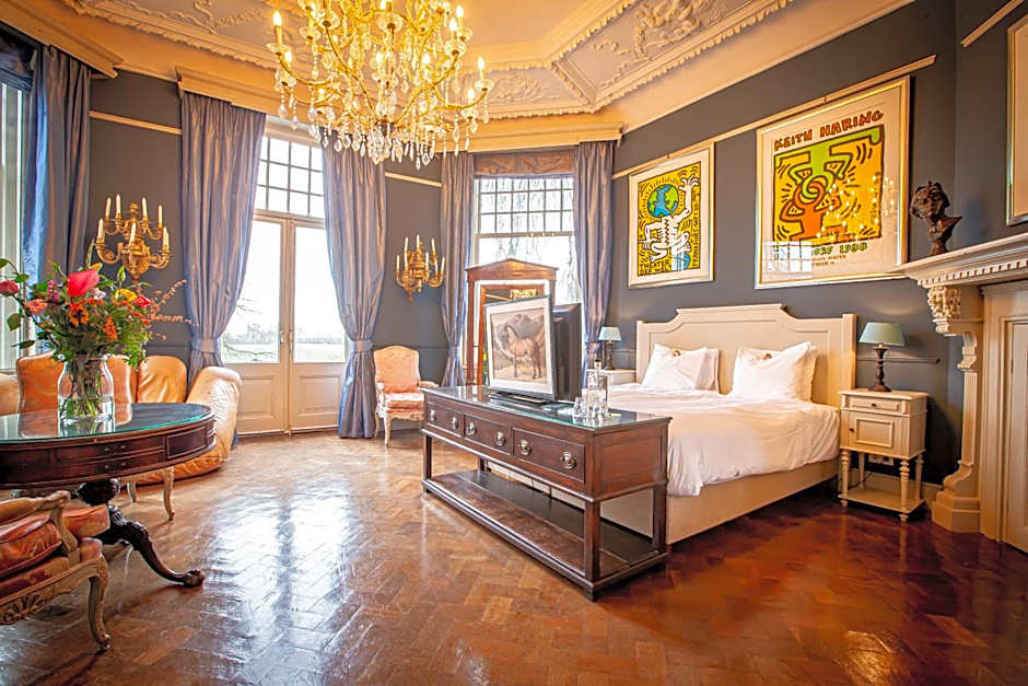 Logement aan de Vecht