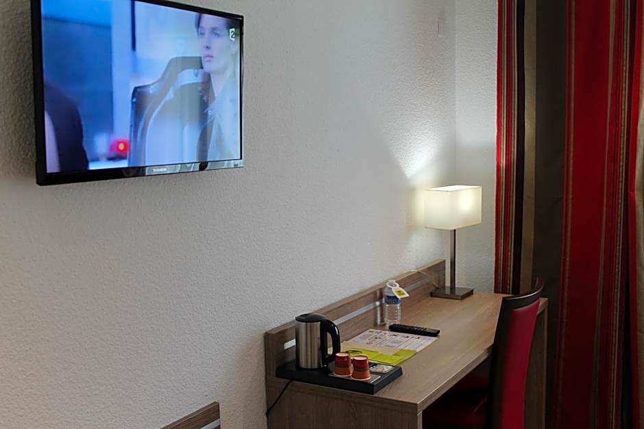 Logis Hotel Restaurant de l'Abbaye