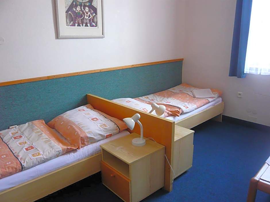 Hotel Hasa