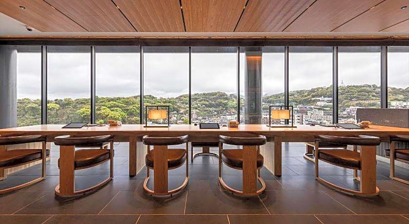 THE BLOSSOM KUMAMOTO